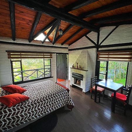 Estancia De La Campina Nono المظهر الخارجي الصورة