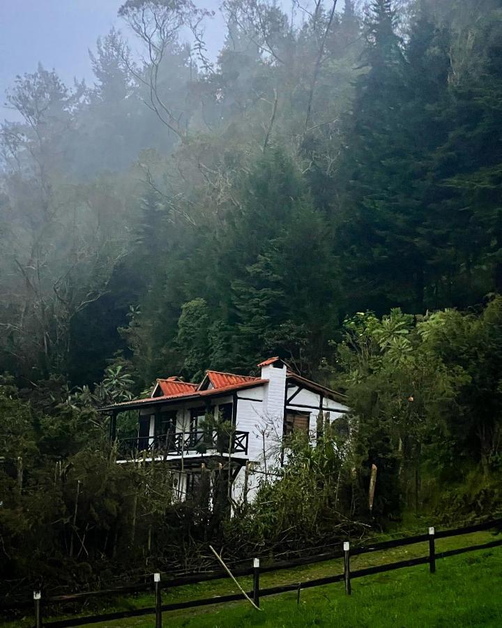 Estancia De La Campina Nono المظهر الخارجي الصورة