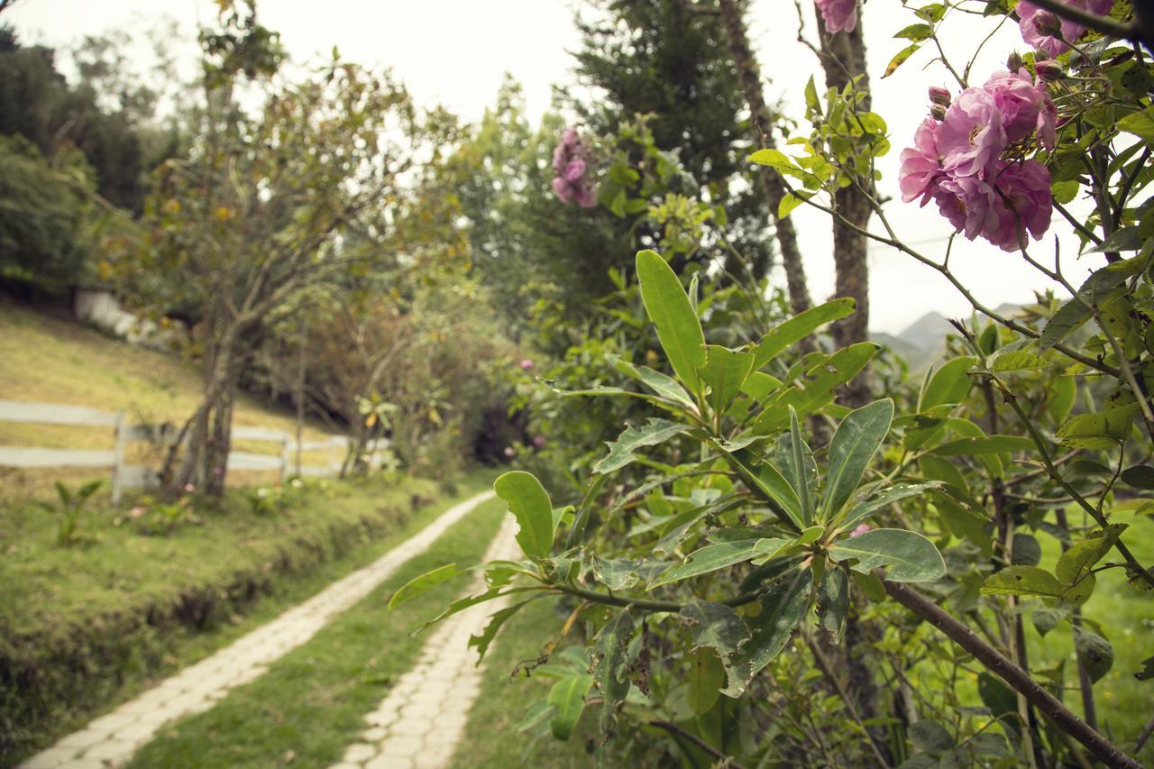 Estancia De La Campina Nono المظهر الخارجي الصورة